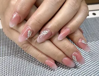 ネイル YK ネイルサロンのネイルデザイン