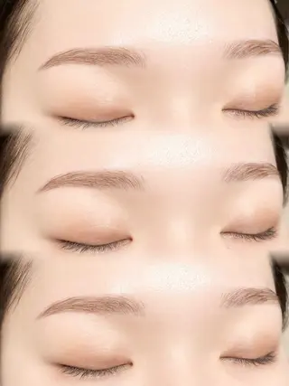 アイブロウ BELME銀座/ aoiのマツエク・マツパデザイン