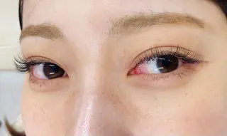 マツエク・マツパ 長坂 裕奈のマツエク・マツパデザイン