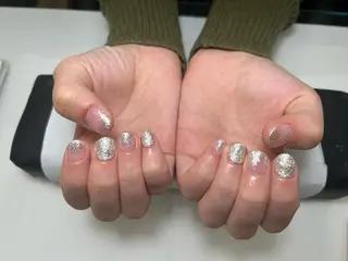 ネイル ROY心斎橋店 川淵 美澪💖のネイルデザイン
