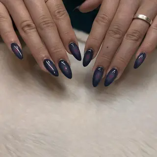 ネイル Megu 【 cutill 】のネイルデザイン