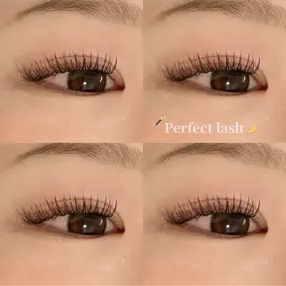 マツエク・マツパ 𝑲𝑨𝑾𝑨𝑬 【diarblue】のマツエク・マツパデザイン