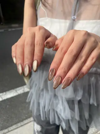 ネイル Ann nailのネイルデザイン