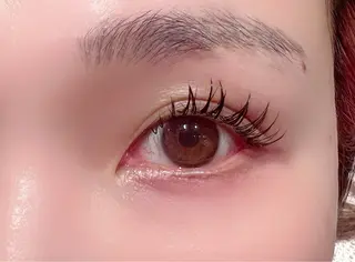 マツエク・マツパ nail salon あんびのネイルデザイン