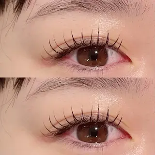 マツエク・マツパ re-born konomi 産休中のマツエク・マツパデザイン