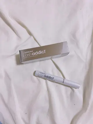 芹澤 沙椰花のマツエク・マツパデザイン