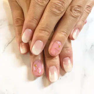 ネイル nail salon Titaleeのネイルデザイン