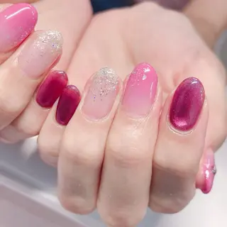 ネイル CHIARA nailsのネイルデザイン