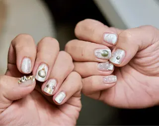 ネイル July nail salonのネイルデザイン