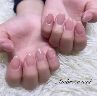 ネイル Kobe nail Uedaのネイルデザイン