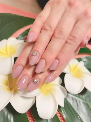 ネイル Betty❤︎ ネイル＆よもぎ蒸しのネイルデザイン