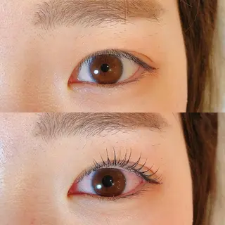 マツエク・マツパ なかむら 🪡のマツエク・マツパデザイン