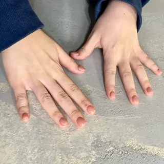 ネイル Lealea nのネイルデザイン