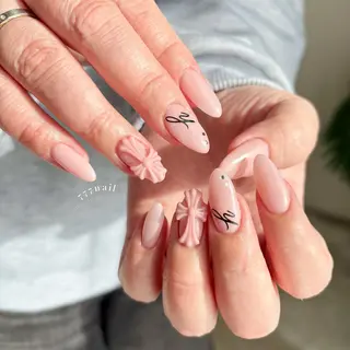 ネイル 777nail salonのネイルデザイン