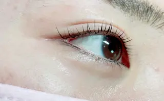 マツエク・マツパ An'z LASH (ｱﾝｽﾞﾗｯｼｭ)の眉毛・アイブロウイメージ