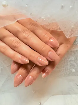 ネイル yiyi ネイルサロンのネイルデザイン