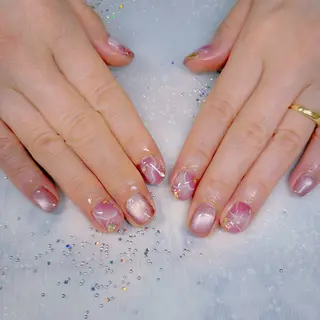 ネイル 覚王山/池下/名古屋 Nachan🌸のネイルデザイン