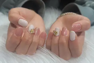 ネイル SalonLinda Madokaのネイルデザイン
