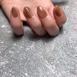 ネイル 💅chainail _aiのネイルデザイン