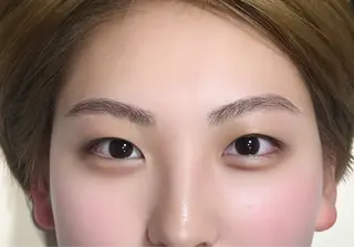 アイブロウ Eyelist🌷 Ichikaのマツエク・マツパデザイン