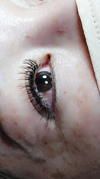 マツエク・マツパ BIKOBO市原店所属・長田 明子のマツエク・マツパデザイン