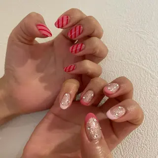 ネイル MIUNail YUMIのネイルデザイン