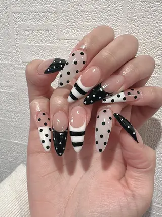 ネイル スカルプ専門店 Ｄ-Beautyのネイルデザイン