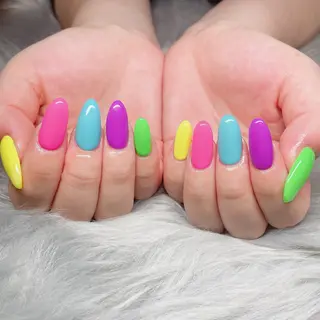 ネイル nail studio　Nのネイルデザイン