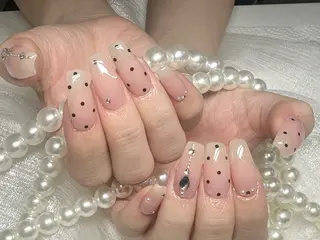 ネイル En ☀️のネイルデザイン