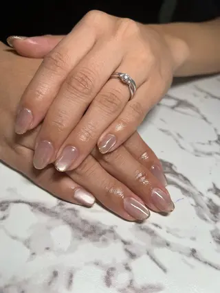 ネイル SALON DIAMANTのエステ・リラクイメージ