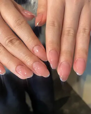 ネイル 【パラジェル専門店】 Miyuのネイルデザイン