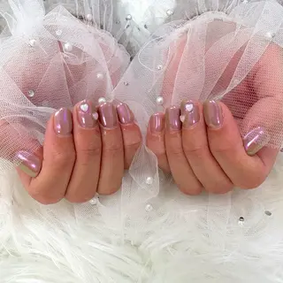 ネイル SHINE nail salonのネイルデザイン