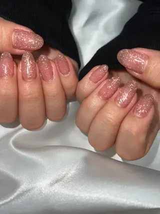 ネイル REPLENDA/ azusa(石井梓)のネイルデザイン