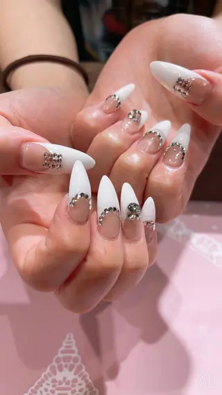 ネイル VIST☆ ｍａｍｉのネイルデザイン