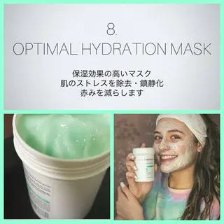 小顔コルギ ☆表参道/外苑前のエステ・リラクイメージ