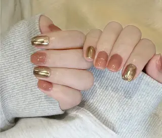 ネイル べ にのネイルデザイン