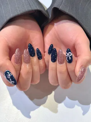 ネイル REINA .のネイルデザイン