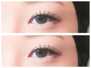 マツエク・マツパ 【LED/マツエク】 💎NANA💎のマツエク・マツパデザイン