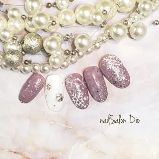 ネイル Nail salon Dioのネイルデザイン