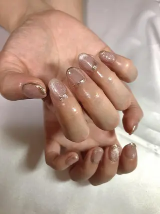 ネイル MIMINENE NAILのネイルデザイン