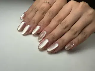 ネイル 橋口 むつみのネイルデザイン