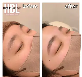 アイブロウ RAY EYE 稲垣のマツエク・マツパデザイン