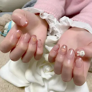 ネイル 💅fleur Ayumiのネイルデザイン