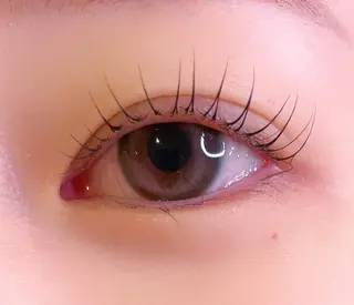 マツエク・マツパ eye salon &me.🎀のマツエク・マツパデザイン