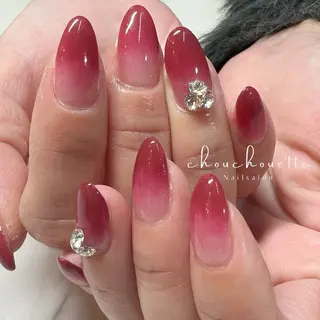 ネイル 爪のお悩みサロン シュシュエットのネイルデザイン