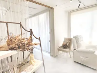 マツパ💞アイブロウ Wax/Kanaのマツエク・マツパデザイン