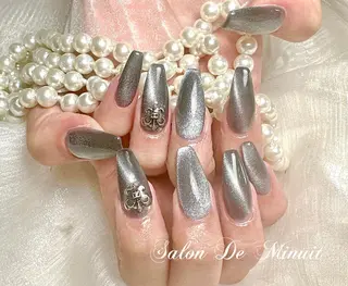 ネイル Emily 🎀のネイルデザイン