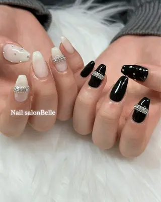 ネイル Nail salon Belle Imaiのネイルデザイン