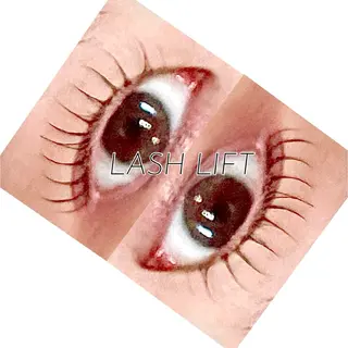 マツエク・マツパ Yanagida Yurieのマツエク・マツパデザイン