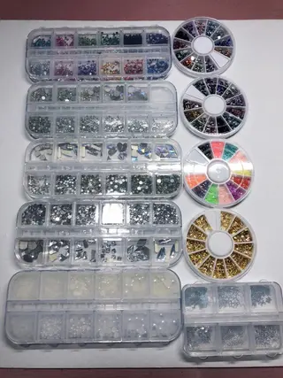 ネイル 整体・ネイル ヨシ堂💅のネイルデザイン